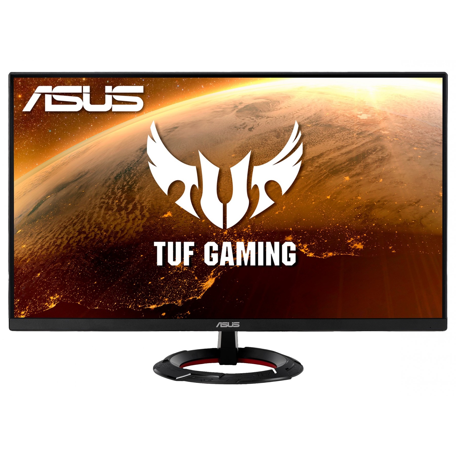 Monitor Gaming Asus Tuf Vg279Q1R 27"/ Full Hd/ 1Ms/ 144Hz/ I