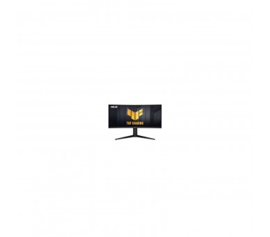 Monitor Gaming Curvo Asus Tuf Gaming Vg34Vqel1A 34"/ Uwqhd/