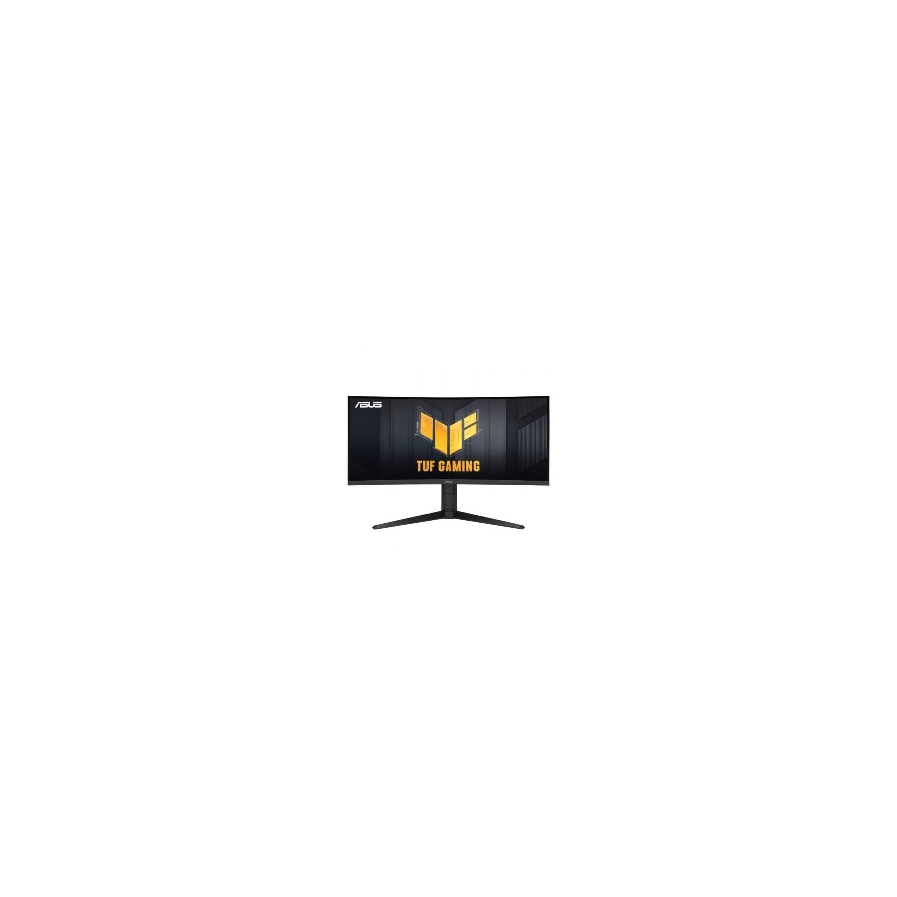 Monitor Gaming Curvo Asus Tuf Gaming Vg34Vqel1A 34"/ Uwqhd/