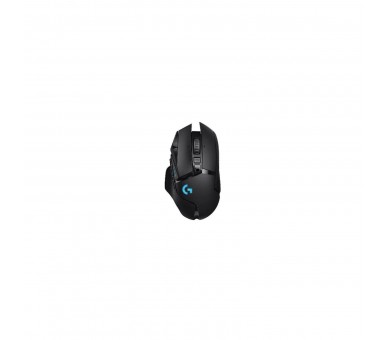 Ratón Gaming Inalámbrico Logitech G502 Lightspeed/ Batería R