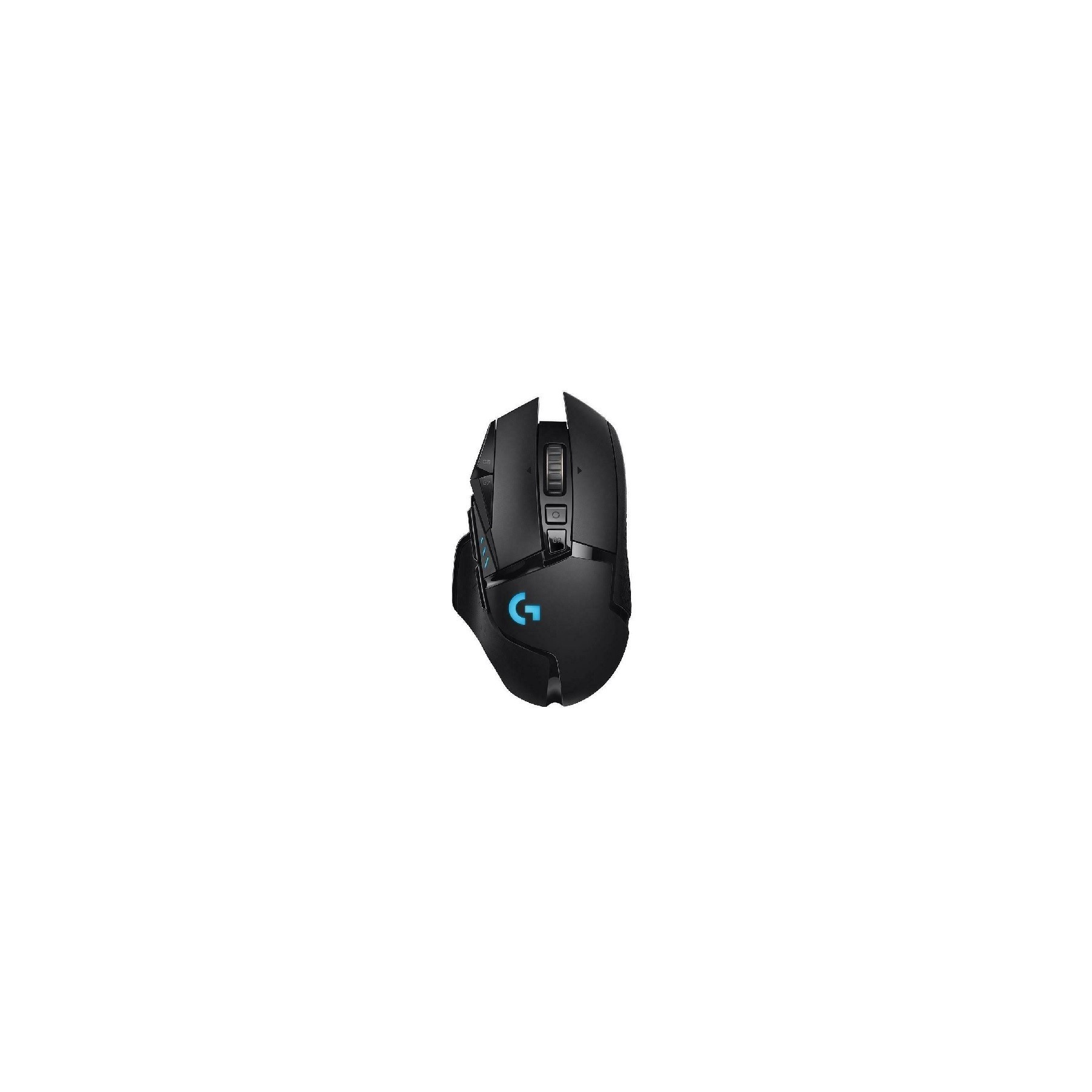 Ratón Gaming Inalámbrico Logitech G502 Lightspeed/ Batería R