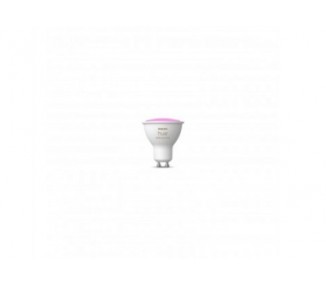 Bombilla Led Inteligente Philips Hue White And Color/ Casqui