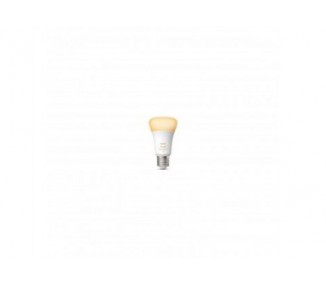 Bombilla Led Inteligente Philips Hue White Ambiance A60/ Cas