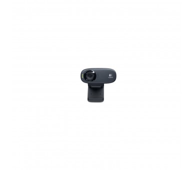 Webcam Logitech C310/ 1280 X 720 Hd