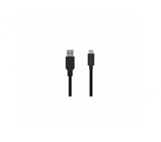 Cable Usb 3.1 Aisens A107-0449/ Usb Tipo-C Macho Usb Macho/