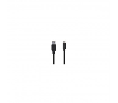 Cable Usb 3.1 Aisens A107-0450/ Usb Tipo-C Macho Usb Macho/