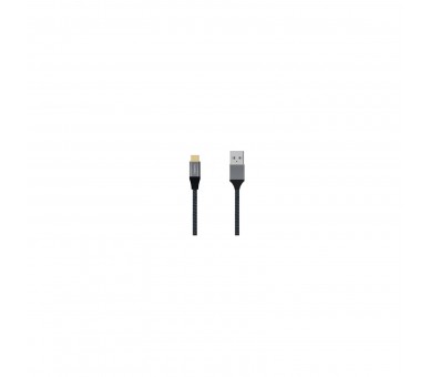 Cable Usb 3.1 Aisens A107-0632/ Usb Tipo-C Macho Usb Macho/