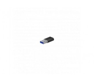 Adaptador Usb 3.2 Gen2 Aisens A108-0678/ Usb Tipo-C Hembra U