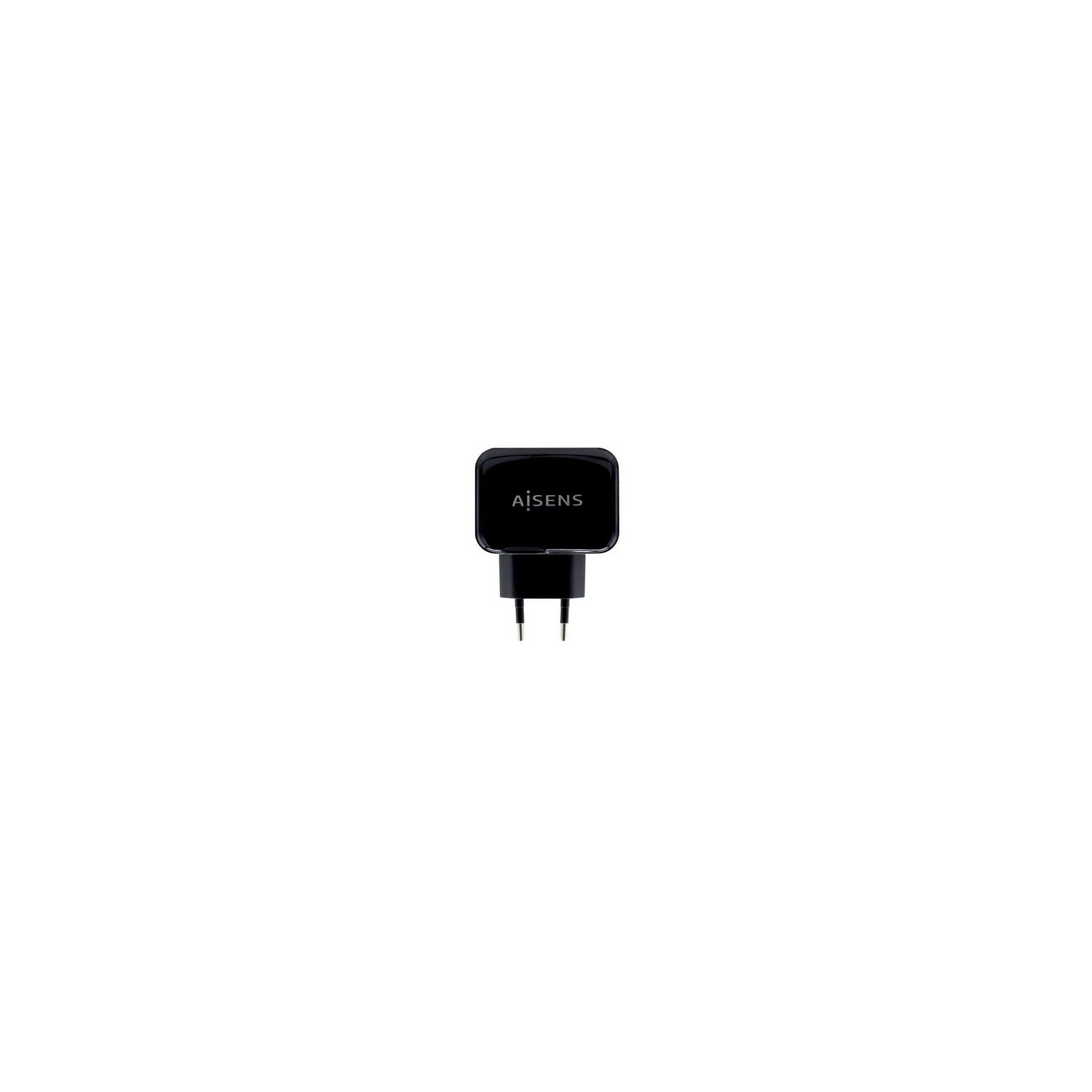 Cargador De Pared Aisens A110-0440/ 2Xusb/ 17W