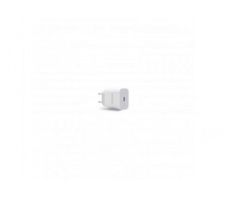 Cargador De Pared Aisens A110-0537/ 1Xusb Tipo-C/ 20W