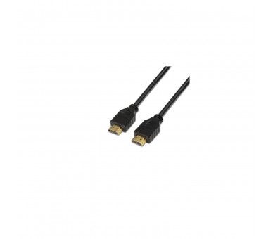 Cable Hdmi 1.4 Aisens A119-0095/ Hdmi Macho Hdmi Macho/ 3M/