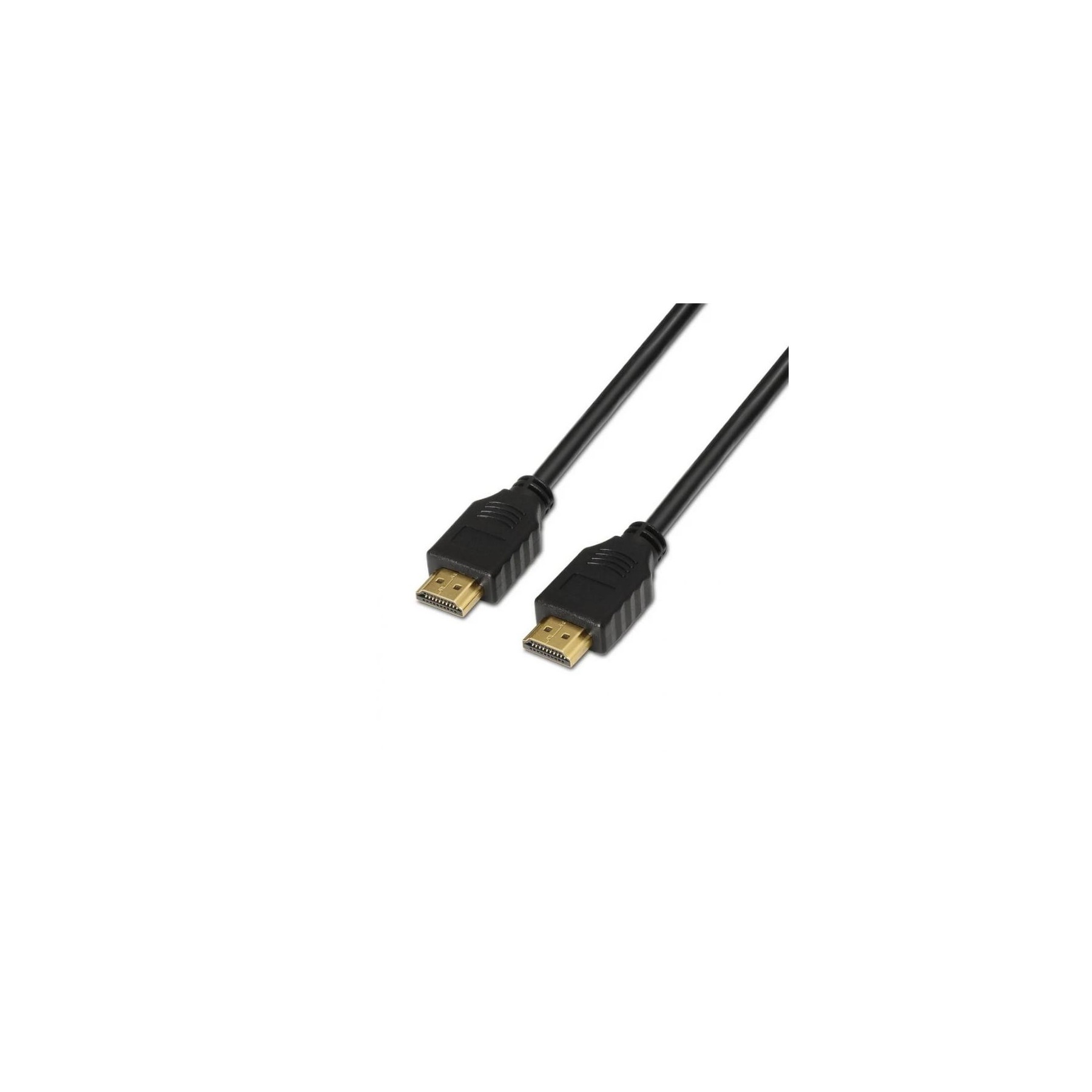 Cable Hdmi 1.4 Aisens A119-0095/ Hdmi Macho Hdmi Macho/ 3M/