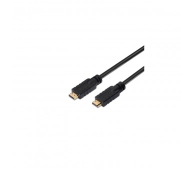 Cable Hdmi 1.4 Aisens A119-0104/ Hdmi Macho Hdmi Macho/ 20M/