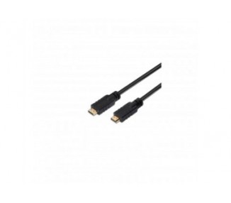 Cable Hdmi 1.4 Aisens A119-0104/ Hdmi Macho Hdmi Macho/ 20M/