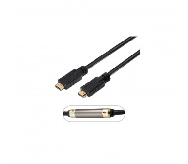 Cable Hdmi 1.4 Aisens A119-0106/ Hdmi Macho Hdmi Macho/ 30M/