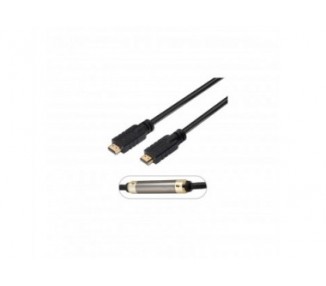 Cable Hdmi 1.4 Aisens A119-0106/ Hdmi Macho Hdmi Macho/ 30M/