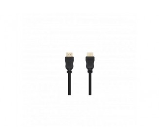 Cable Hdmi 1.4 14+1 Ccs Aisens A119-0528/ Hdmi Macho Hdmi Ma