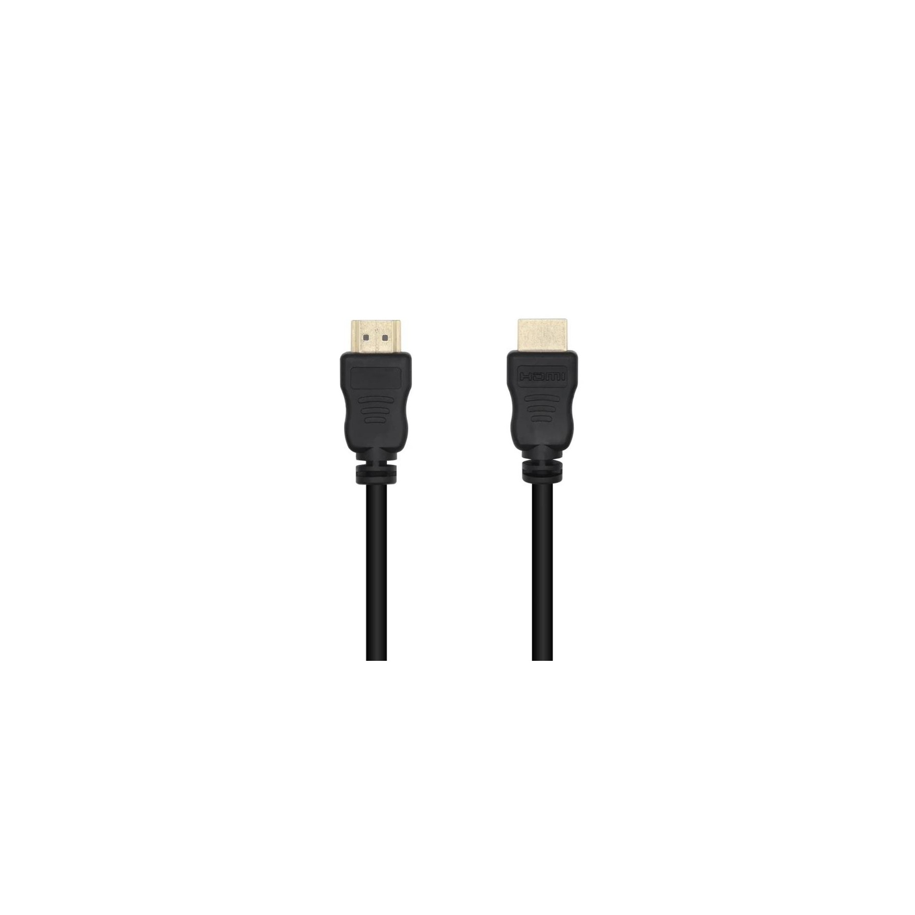 Cable Hdmi 1.4 14+1 Ccs Aisens A119-0528/ Hdmi Macho Hdmi Ma