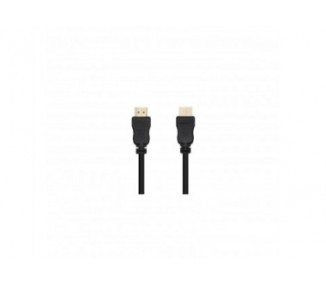 Cable Hdmi 1.4 14+1 Ccs Aisens A119-0530/ Hdmi Macho Hdmi Ma