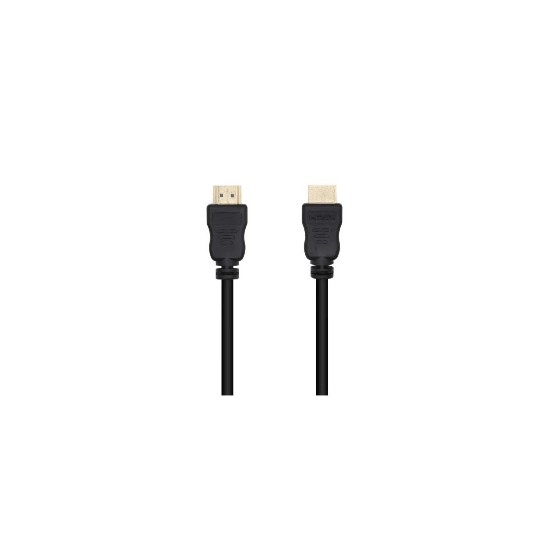 Cable Hdmi 1.4 14+1 Ccs Aisens A119-0531/ Hdmi Macho Hdmi Ma