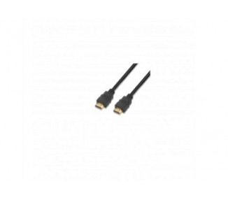 Cable Hdmi 2.0 4K Aisens A120-0372/ Hdmi Macho Hdmi Macho/ 1