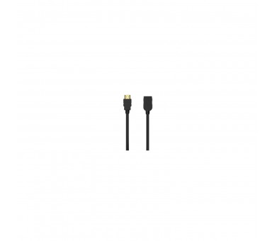 Cable Alargador Hdmi Aisens A120-0544/ Hdmi Macho Hdmi Hembr