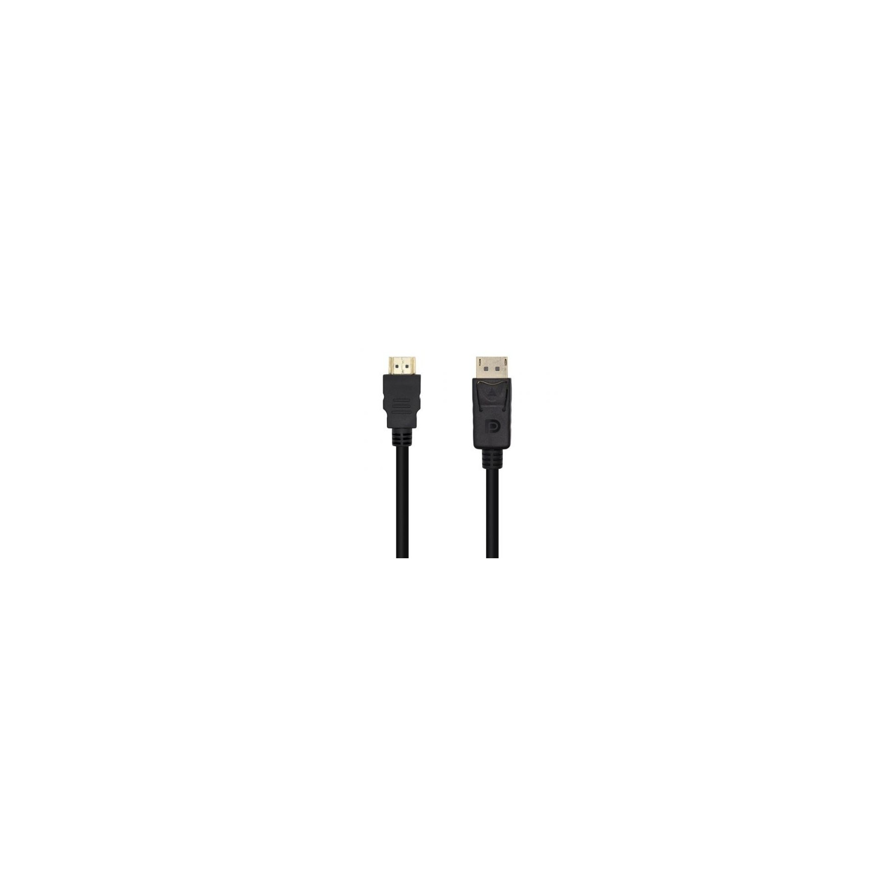 Cable Conversor Aisens A125-0460/ Displayport Macho Hdmi Mac