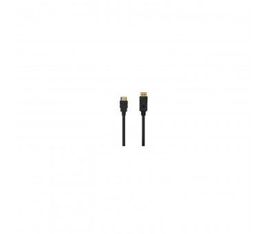 Cable Conversor Aisens A125-0550/ Displayport Macho Hdmi Mac