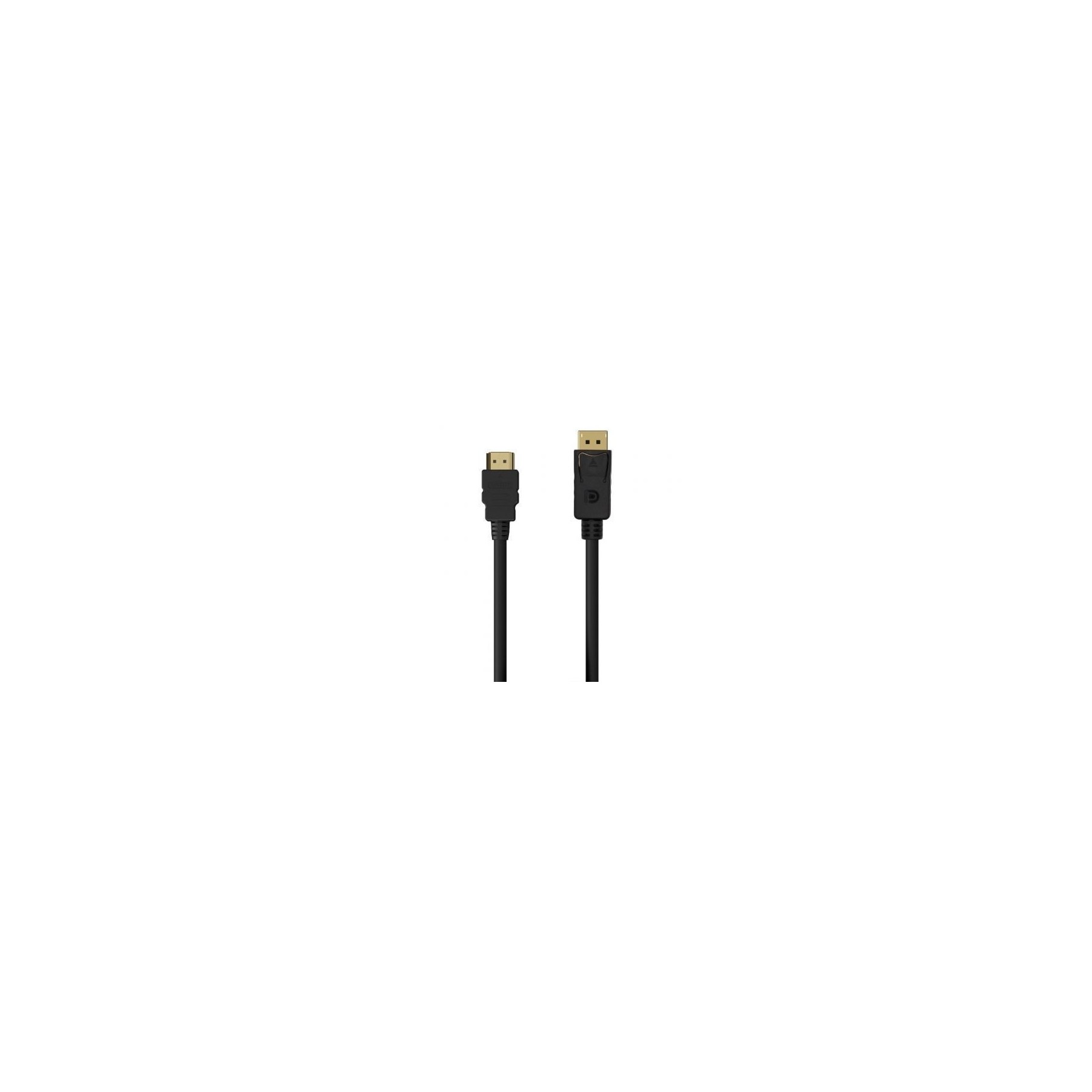 Cable Conversor Aisens A125-0550/ Displayport Macho Hdmi Mac