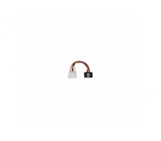 Cable Alimentación Sata Aisens A131-0163/ Molex 4 Pin Macho