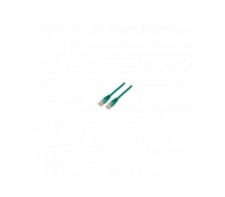 Cable De Red Rj45 Utp Aisens A133-0193 Cat.5E/ 50Cm/ Verde