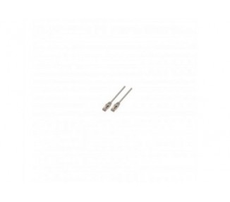 Cable De Red Rj45 Ftp Aisens A136-0275 Cat.6/ 2M/ Gris