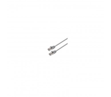 Cable De Red Rj45 Ftp Aisens A136-0277 Cat.6/ 5M/ Gris