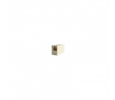 Adaptador Rj45 Aisens A138-0294/ Cat.5E