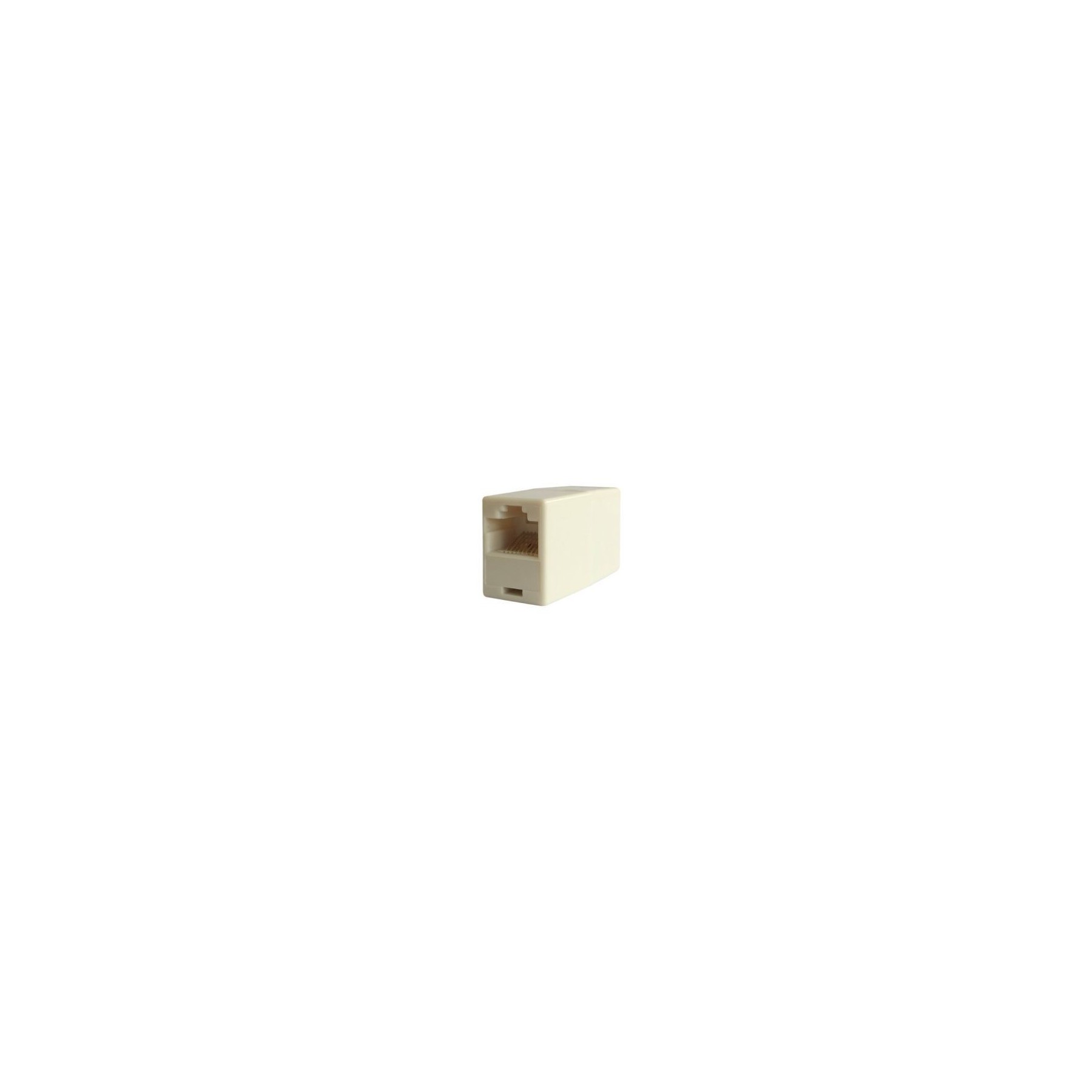 Adaptador Rj45 Aisens A138-0294/ Cat.5E