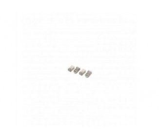 Conector Rj45 Aisens A139-0298/ Cat.6/ 10 Uds