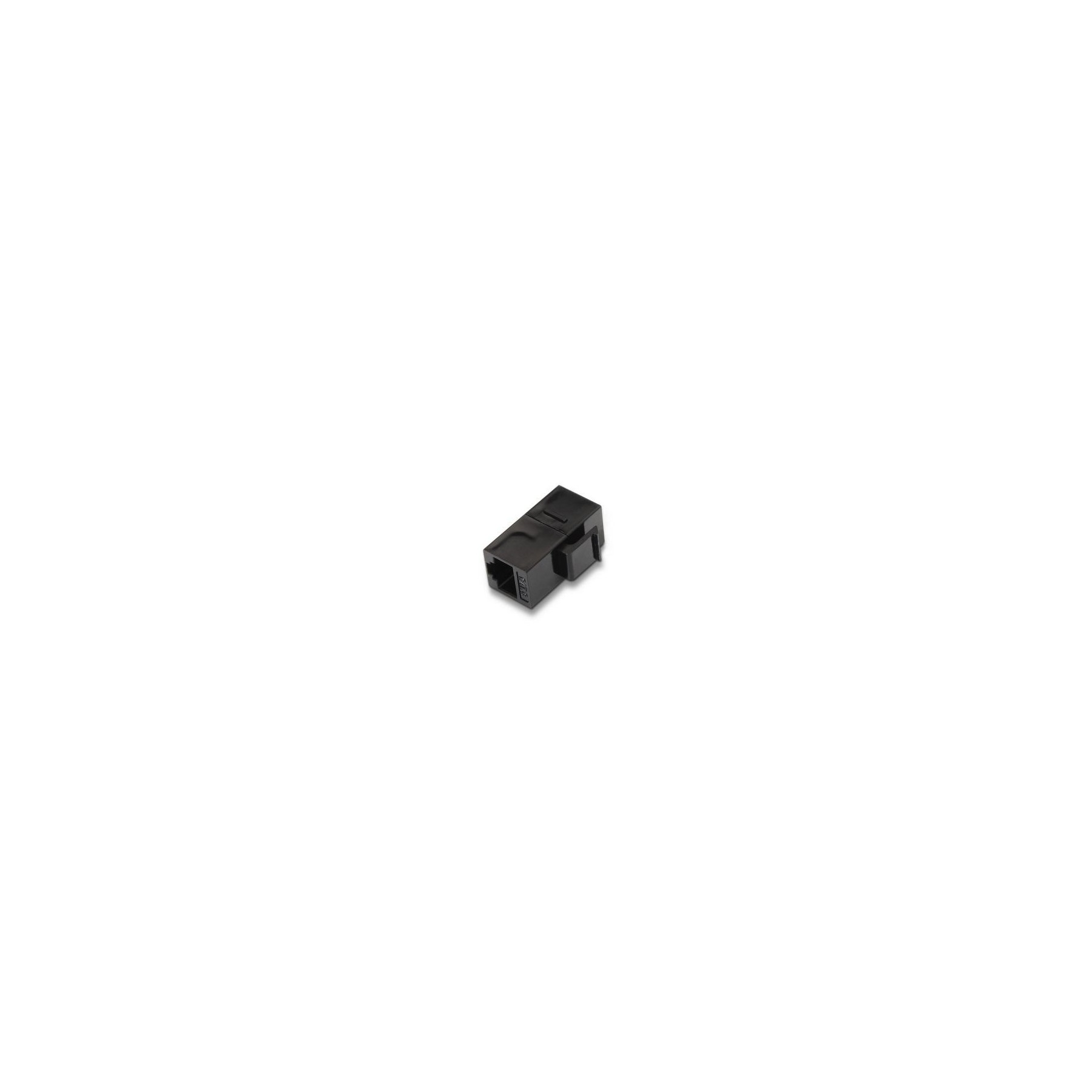 Adaptador Rj45 Aisens A139-0299/ Cat.6