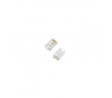 Conector Rj45 Aisens A139-0656/ Cat.6/ 50 Uds