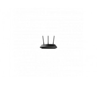 Módem Router Inalámbrico Tp-Link Archer Vr400 1200Mbps/ 2.4G