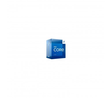 Procesador Intel Core I7-13700 2.10Ghz Socket 1700