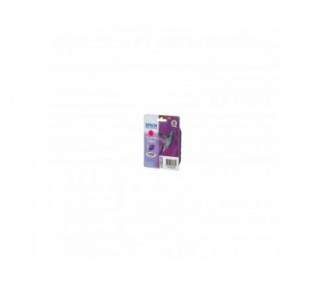 Cartucho De Tinta Original Epson T0803/ Magenta