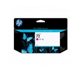 Cartucho De Tinta Original Hp Nº72/ Magenta