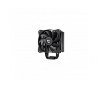 Ventilador Con Disipador Hiditec C12 Pwm/ 12Cm