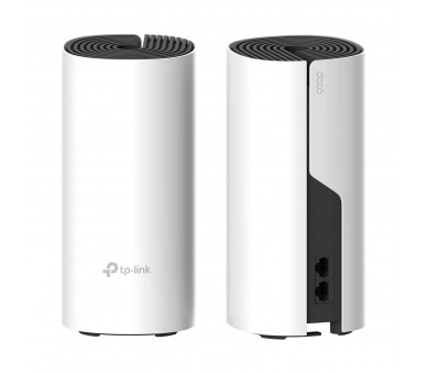 Sistema Mesh Tp-Link Deco M4 1200Mbps/ 2.4Ghz 5Ghz/ Pack De