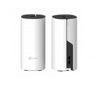 Sistema Mesh Tp-Link Deco M4 1200Mbps/ 2.4Ghz 5Ghz/ Pack De