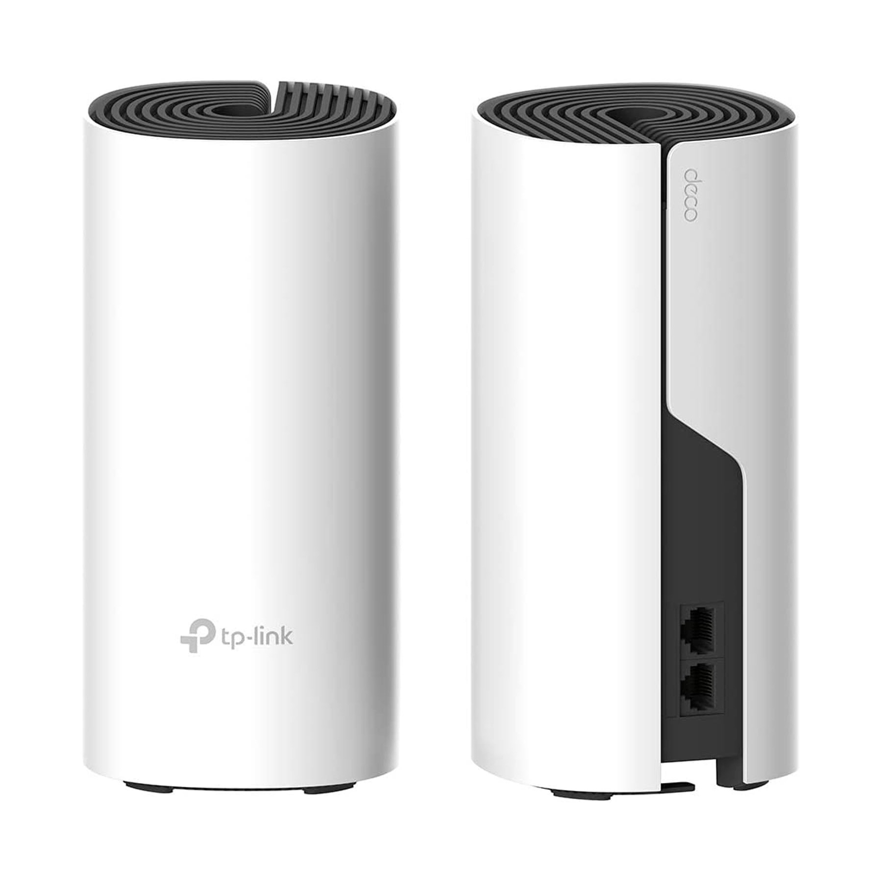 Sistema Mesh Tp-Link Deco M4 1200Mbps/ 2.4Ghz 5Ghz/ Pack De