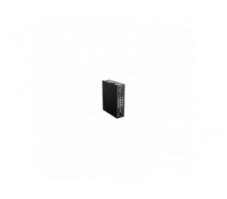 Switch Gestionado D-Link Dis-200G-12Ps 12 Puertos/ Gigabit 1