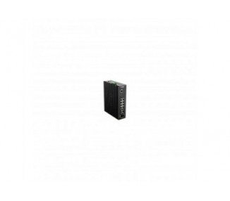 Switch Gestionable D-Link Dis-200G-12S 12 Puertos/ Gigabit 1