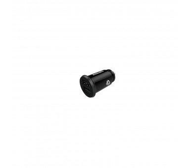 Cargador De Coche Philips Dlp2510/ 2Xusb/ 12W