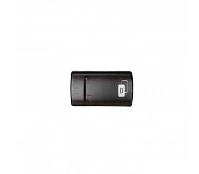 Adaptador Usb Wifi D-Link Wave 2 Dwa-182/ 950Mbps